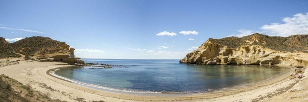 Calapanizo "Un Paraiso" El Pozo del Esparto Exterior foto