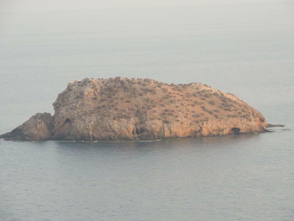 Calapanizo "Un Paraiso" El Pozo del Esparto Exterior foto
